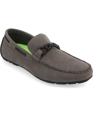 Vance Co. Men's Tyrell Driving Loafers