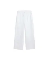 Polo Ralph Lauren Big Girls Wide-Leg Pants