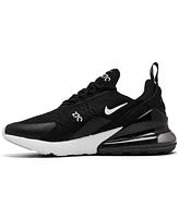 Nike Women's Air Max 270 Casual Sneakers from Finish Line