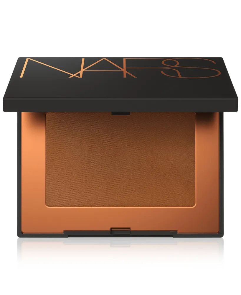 Nars Talc-free Laguna Bronzing Powder Mini