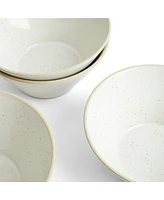 Royal Doulton Urban Dining Bowl White Set of 4