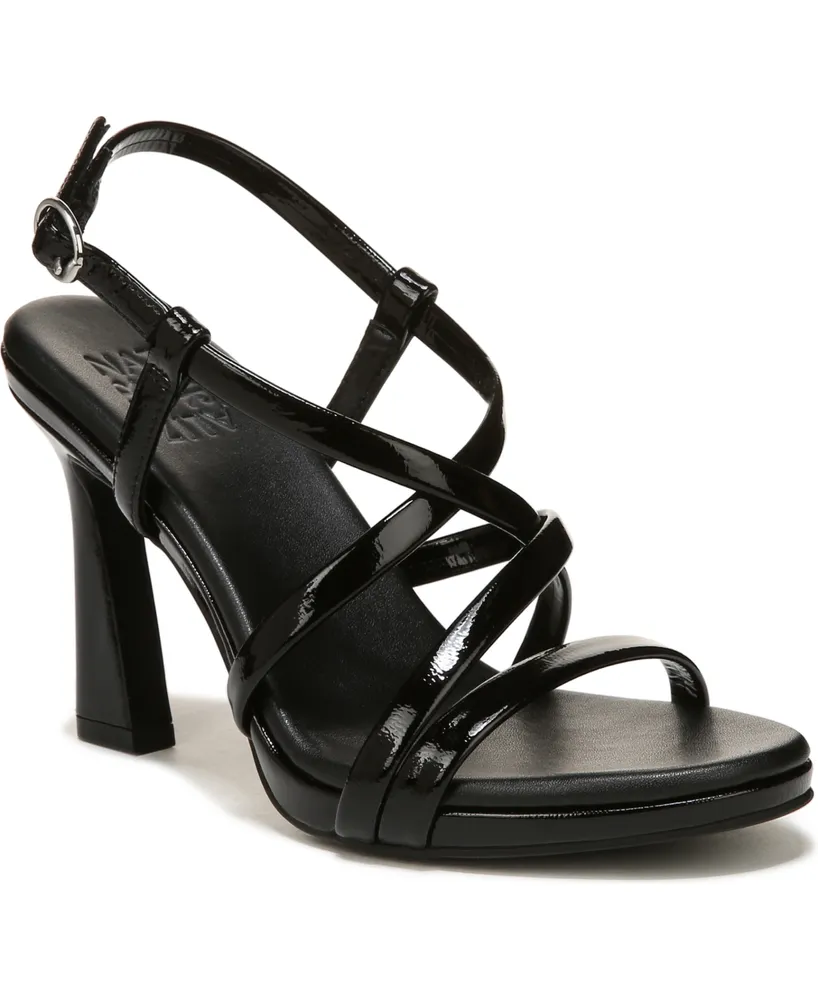 Naturalizer Luisa Strappy Dress Sandals