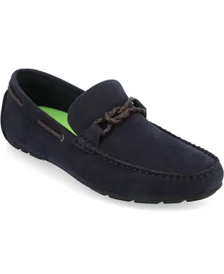Vance Co. Men's Tyrell Driving Loafers