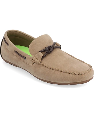 Vance Co. Men's Tyrell Driving Loafers