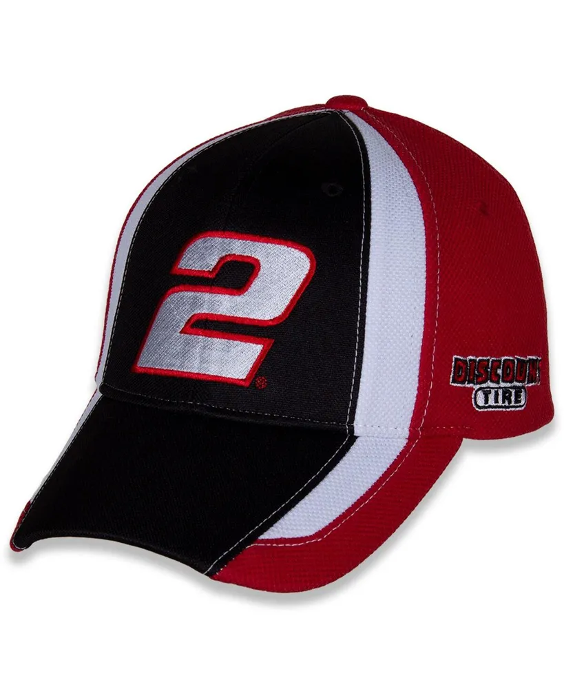 Men's Team Penske Black