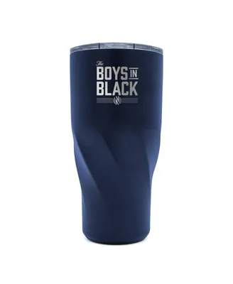 Wincraft Nashville Sc x Johnny Cash The Boys in Black 30 Oz Morgan Tumbler