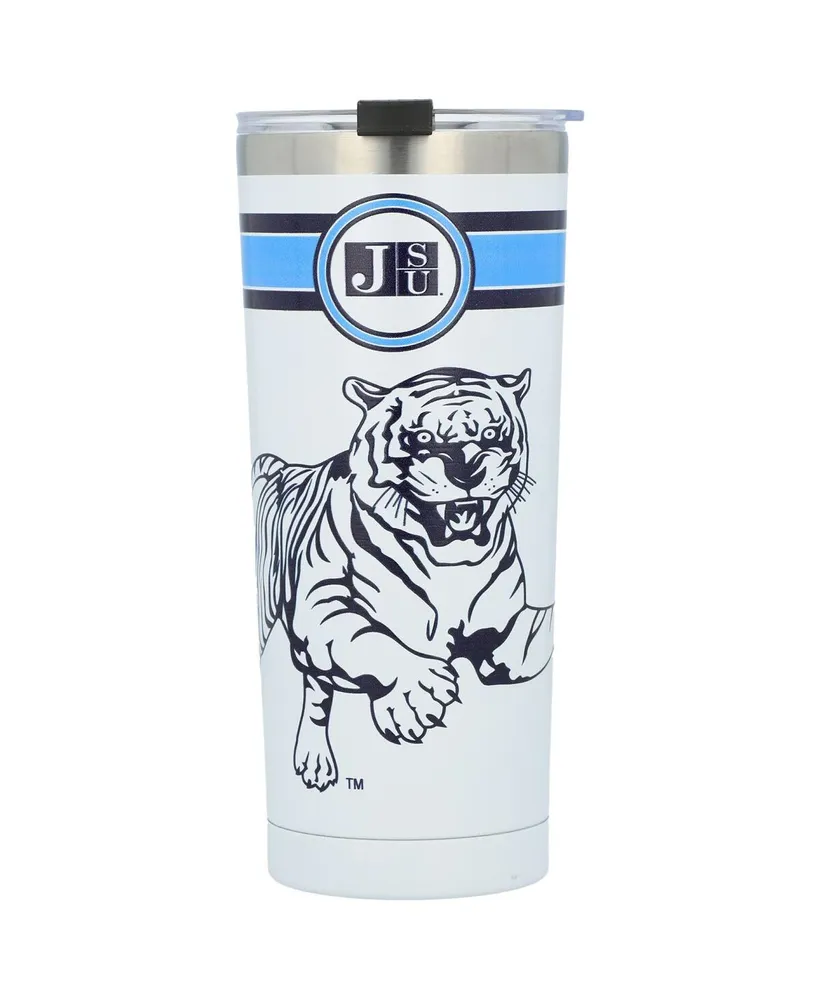 LSU Tigers 24oz. Classic Stainless Steel Tumbler