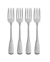 Oneida Colonial Boston Set/4 Salad Forks