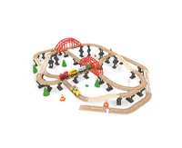 Leo & Friends Railway Bridge Set - Assorted Pre