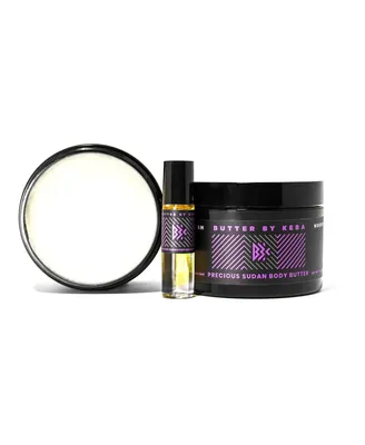 Body Butter Bundle