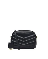 Radley London Gordon Road Mini Zip Top Crossbody Bag