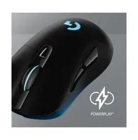 Logitech G703 Light speed Wireless Gaming Mouse with Hero Sensor