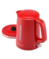 Toastmaster 1.7-Liter Kettle