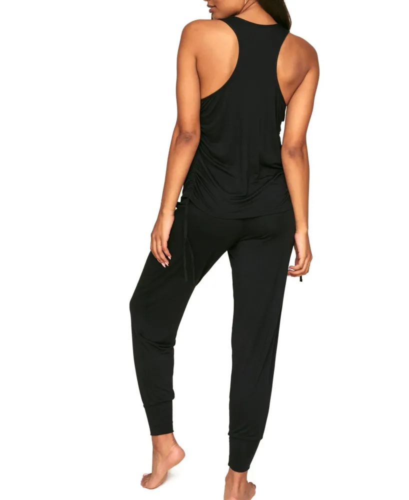 Adore Me Women's Jayden Pajama Tank & Pant Set