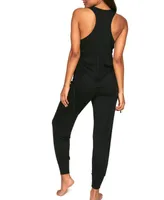 Adore Me Women's Jayden Pajama Tank & Pant Set