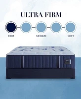 Stearns Foster Estate 13.5 Ultra Firm Tight Top Innerspring Luxury Mattress Collection