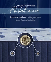 Stearns & Foster Estate 13.5" Ultra Firm Tight Top Innerspring Luxury Mattress- Twin Xl