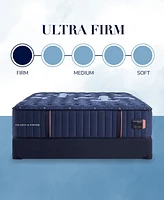 Stearns & Foster Lux Estate 14.5" Ultra Firm Tight Top Innerspring Luxury Mattress- Twin Xl