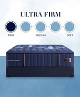 Stearns Foster Lux Estate 14.5 Ultra Firm Tight Top Innerspring Luxury Mattress Collection