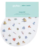 Baby Boys or Baby Girls Harry Potter Bib