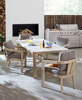 Reid Outdoor Dining Collection Created For Macys