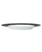 Noritake Rill Set of 4 Salad Plates, Service for