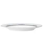 Noritake Laurelvale 4 Piece Salad Plate Set, Service for 4