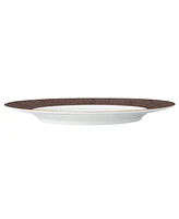 Noritake Tozan 4 Piece Dinner Plate Set, Service for 4