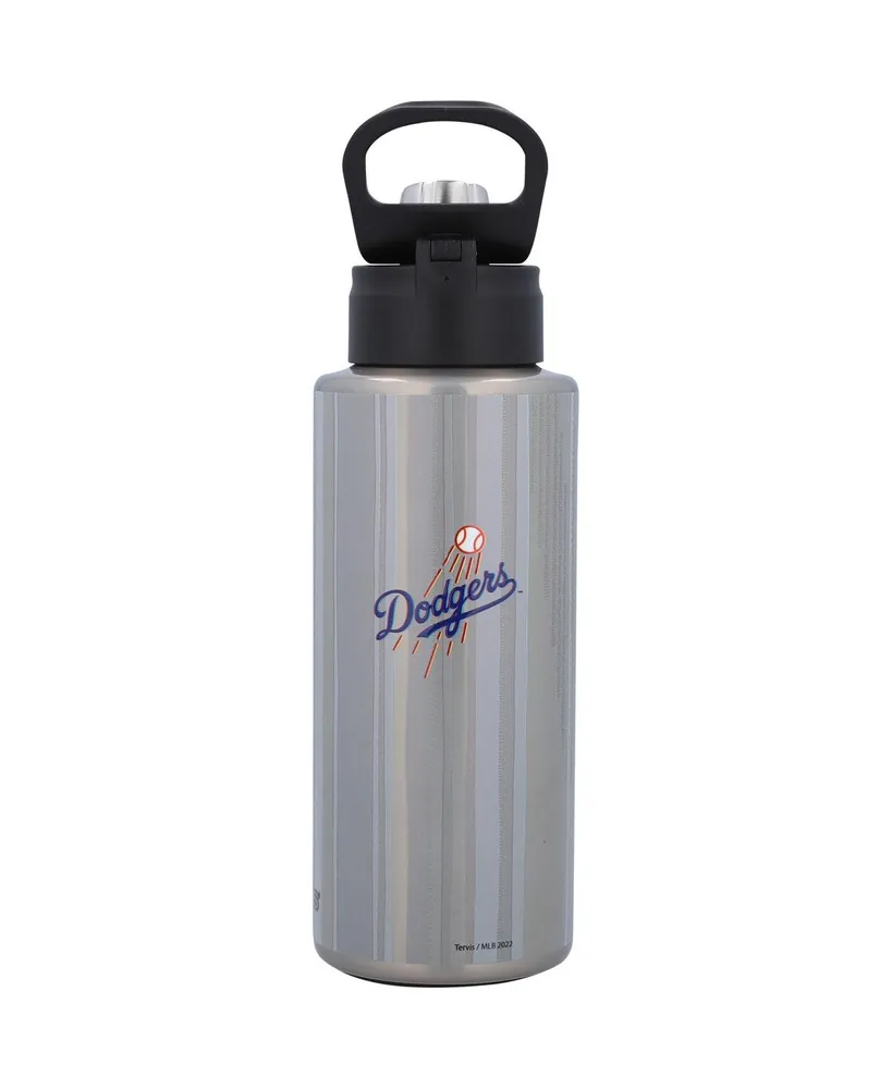 Tervis Tumbler Los Angeles Dodgers 32 Oz All In Wide Mouth Water Bottle
