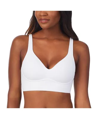 On Gossamer Women's Cabana Cotton Seamless Built Up Wirefree G3320