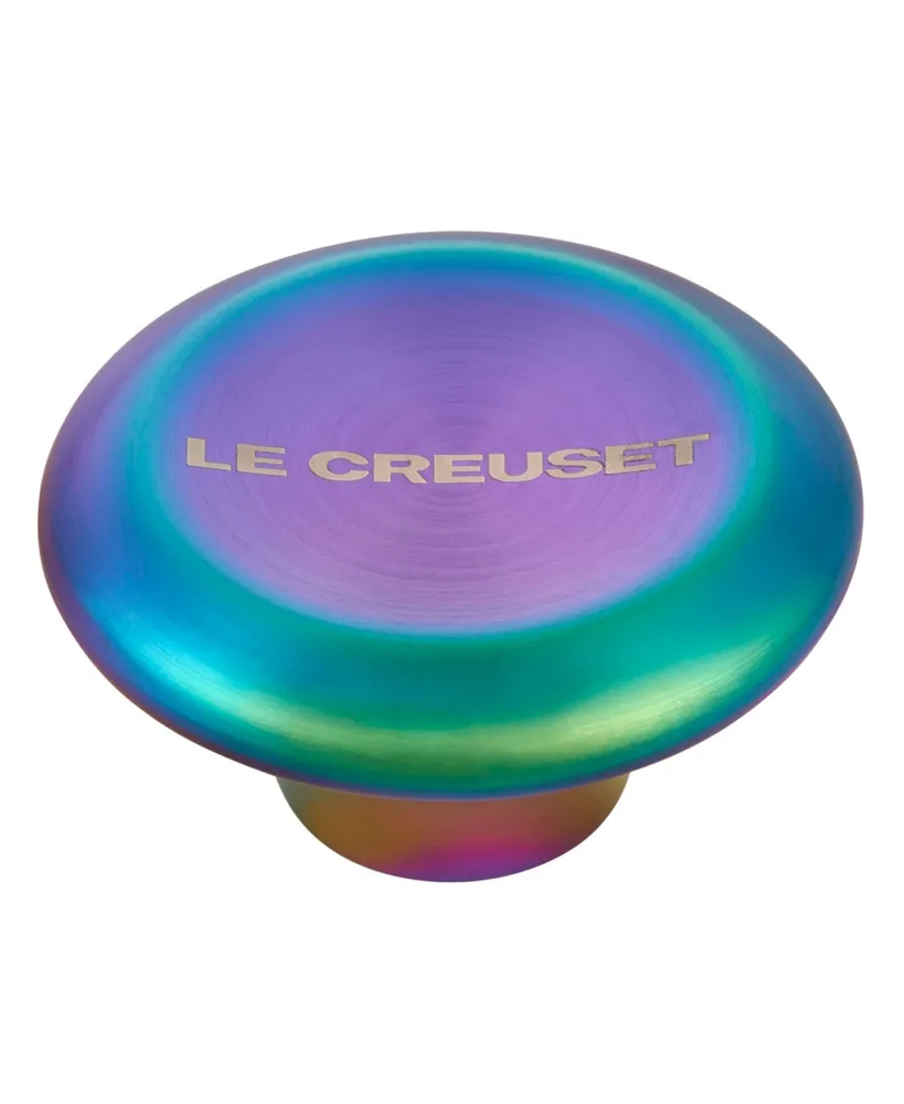 Le Creuset Iridescent Knob