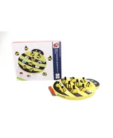 Leo & Friends Kids Bee Memory Game