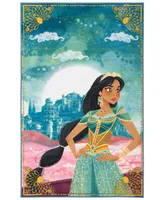 Safavieh Disney Washable Rugs Free to Dream 3'3" x 5'3" Area Rug