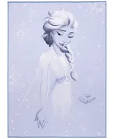 Safavieh Disney Frozen 2 Elsa 5' x 7' Area Rug