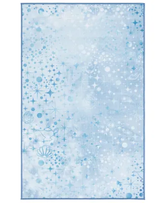 Safavieh Disney Washable Rugs Iconic 3'3" x 5'3" Area Rug