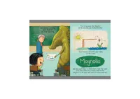 If You Ever Want to Bring an Alligator to School, Don't! (Magnolia Says Don'T! Series #1) by Elise Parsley