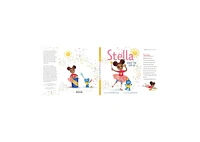 Stella Keeps the Sun Up by Clothilde Ewing