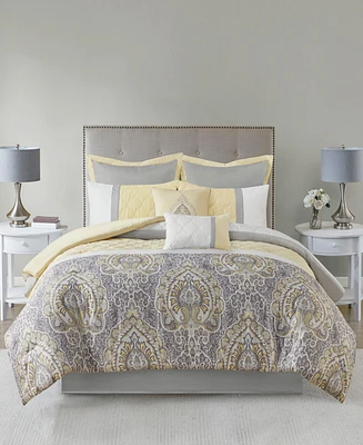 510 Design Shawnee 8-Pc. Comforter Set
