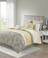 510 Design Shawnee 8-Pc. Comforter Set