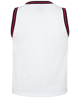 Jordan Big Girls Recon Cropped Jersey