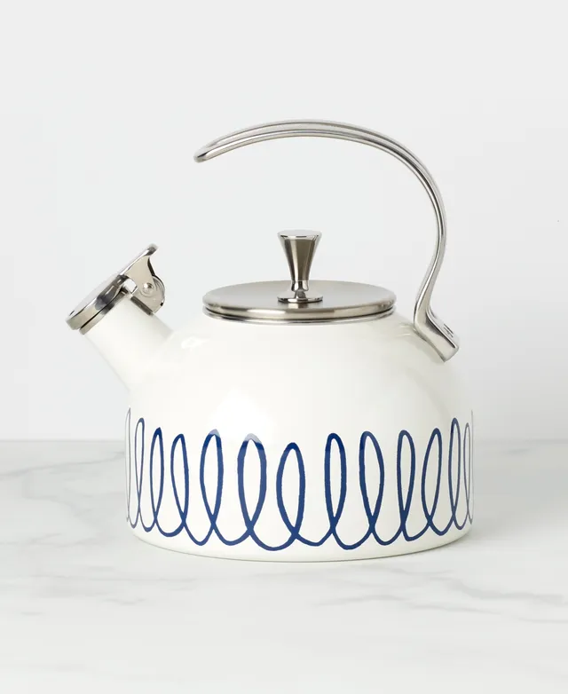 kate spade new york Tea Kettle Collection - Macy's