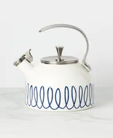 kate spade new york Charlotte Street Kettle