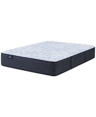 Serta Perfect Sleeper Blue Lagoon Night 13.5" Medium Mattress-California King