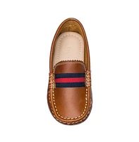 Elephantito Toddler Club Loafer