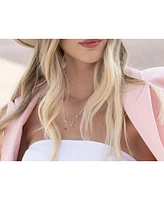 Serotonin Necklace