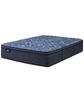 Serta Perfect Sleeper Cobalt Calm 14" Firm Pillow Top Mattress-Queen