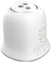 HoMedics SoundSpa Lullaby Baby Speaker & Projector