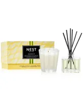 Nest New York 2-Pc. Grapefruit Petite Candle & Diffuser Set