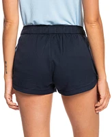 Roxy Juniors' New Impossible Love Beach Short