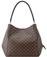 Nine West Women's Etta Carryall Handbag